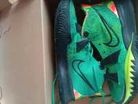 Kyrie 7 Weatherman