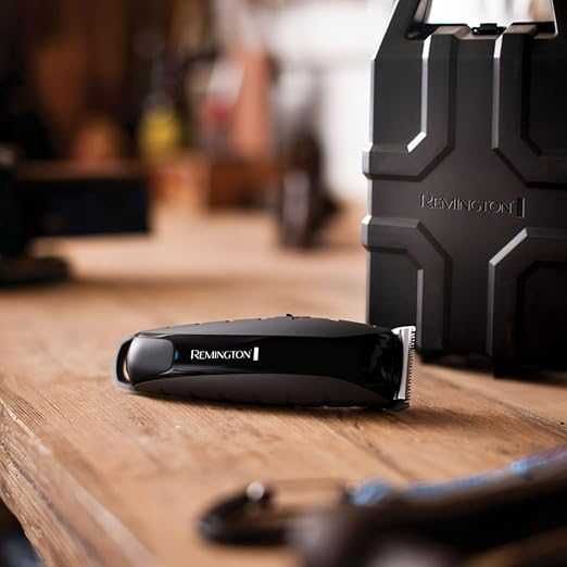 Машинка за подстригване Remington Virtually Indestructible HC5880