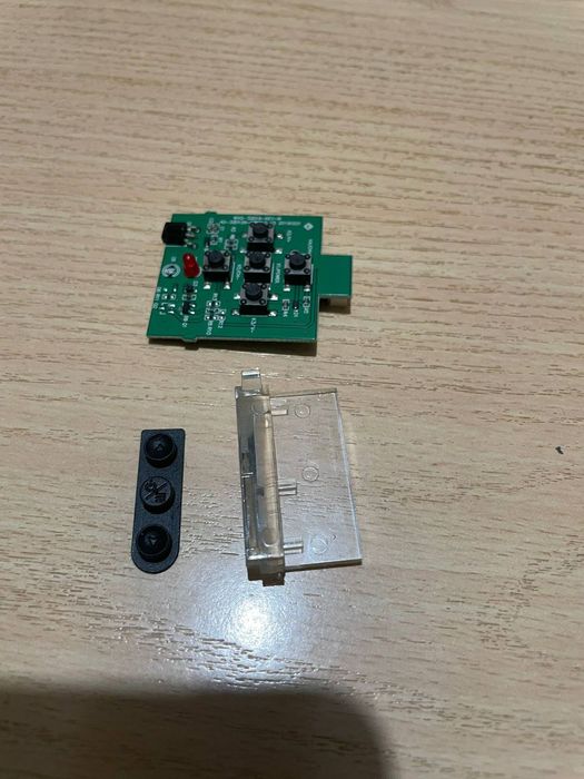 Детали от телевизора Artel