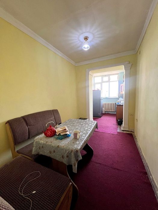 Кирпичный 77 серия