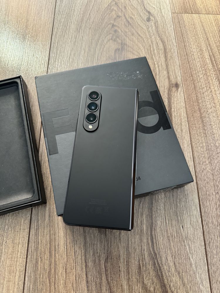 Samsung Galaxy Z Fold4 512GB - Ca Nou