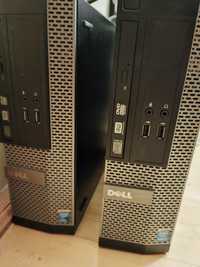 Dell OptiPlex 3020 SFF, Quad Core i7-4770, 8GB RAM