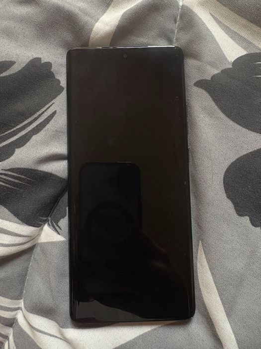 Motorola edge 50