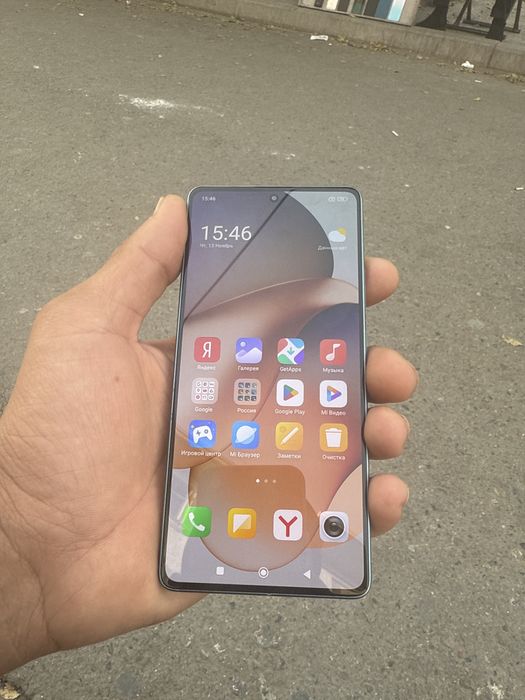 Redmi note 13 pro