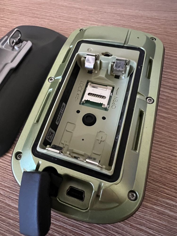Туристически GPS Garmin