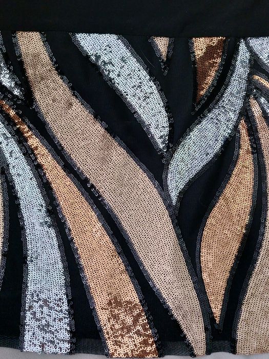 Rochie eleganta,de ocazie M -L