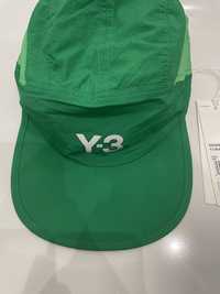 Yohji Yamamoto/Y-3 шапка