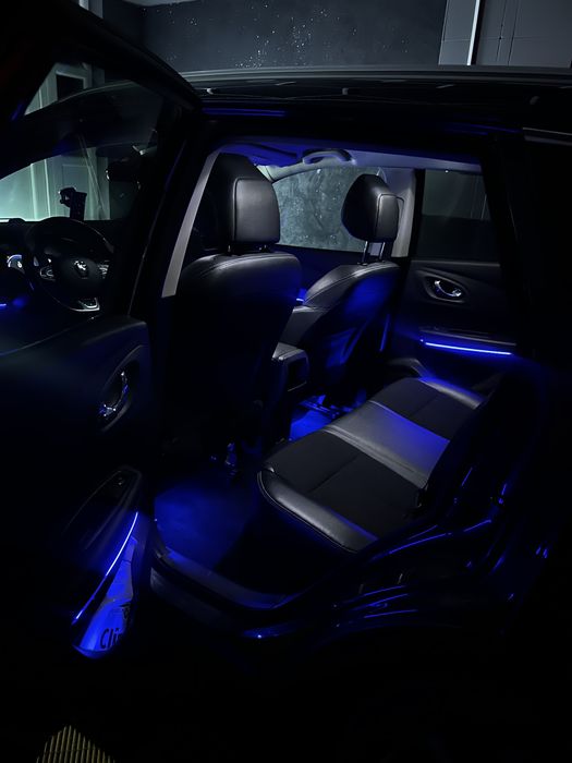 Lumini Ambientale Symphoni Montaj 200+ jocuri de lumini