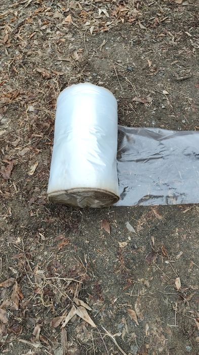 Продам салафановую пленку