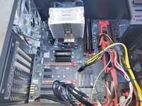 Placa de baza Gigabyte GA-970-Gaming, Socket AM3+AMDFX-4300 Quad core