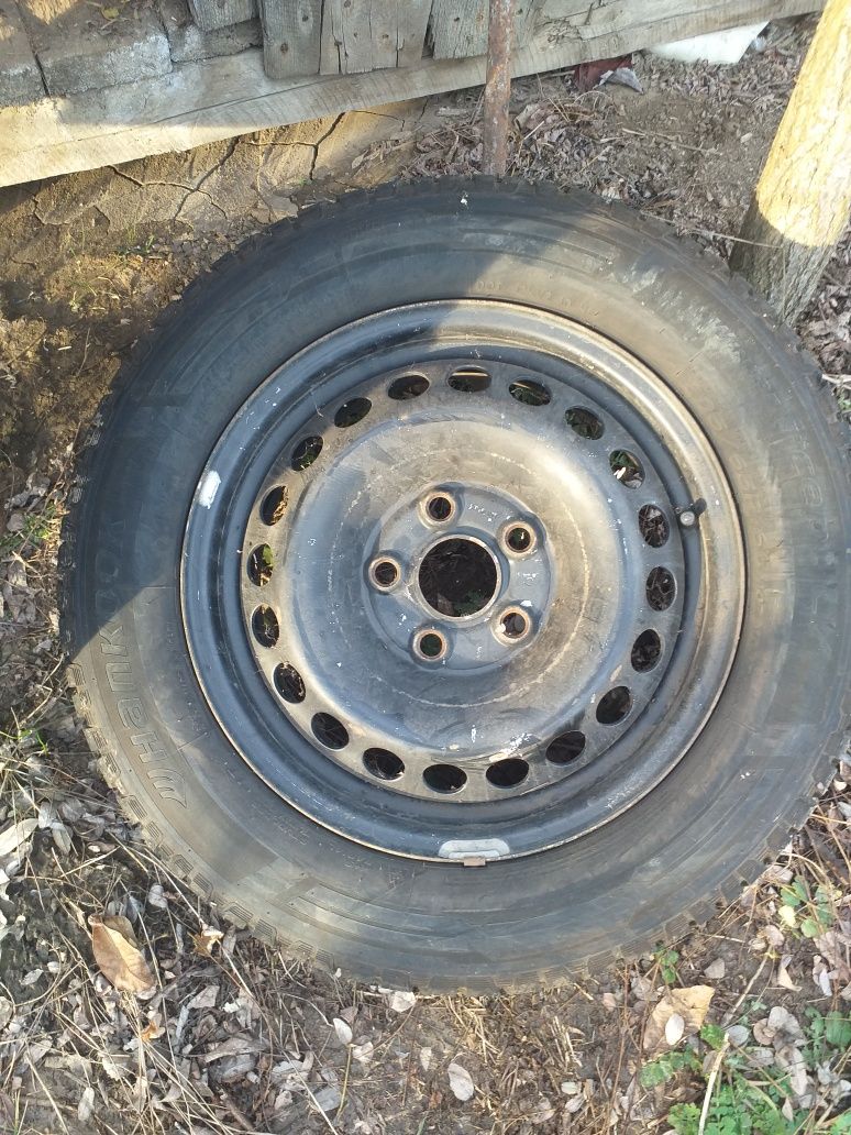 Cauciucuri 205/65/R 16 C
