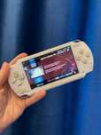 PlayStation Portable PSP 1000 – Modificata – O multime de jocuri
