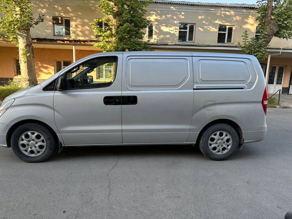 Продается Hyundai Starex