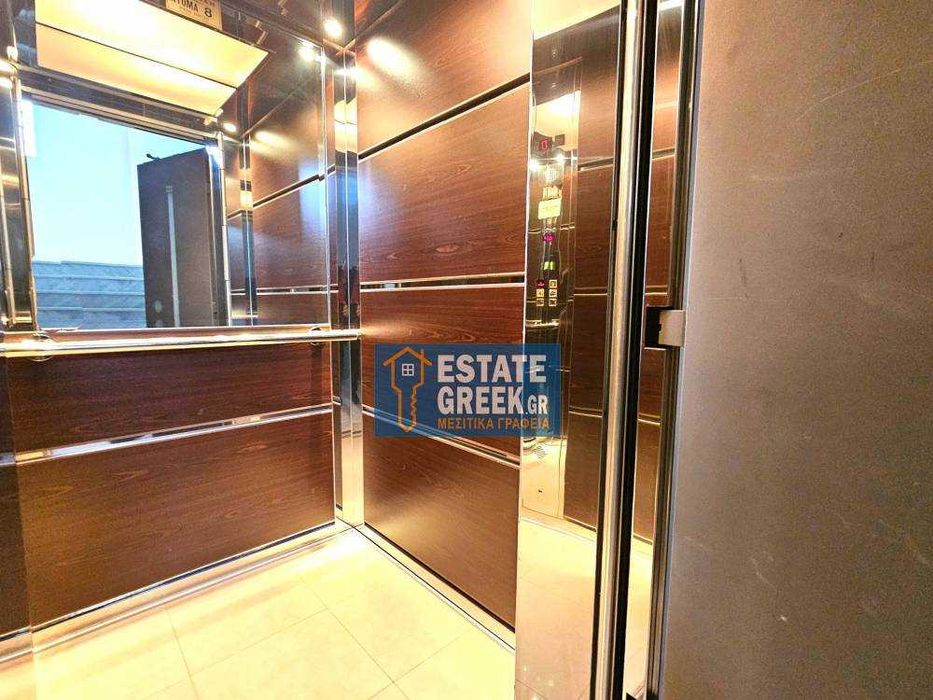 Апартамент 125 кв.м. 179.000 € Хризуполи, Кавала(8328)