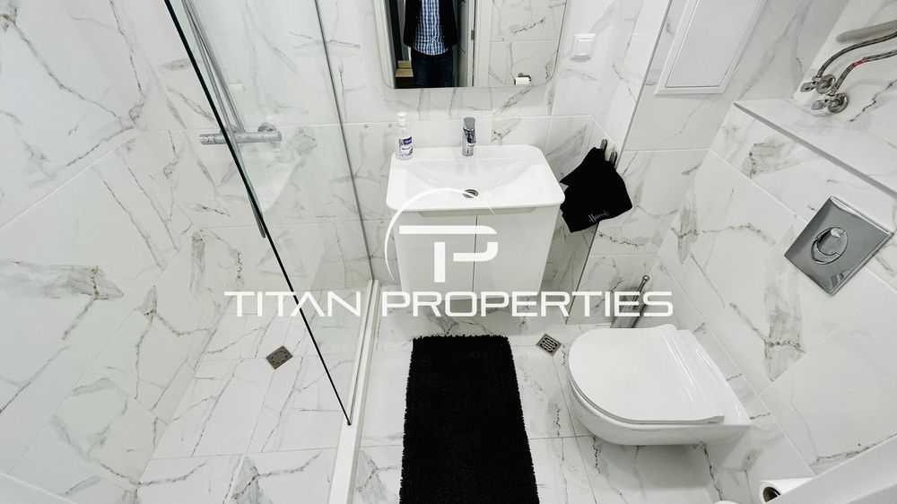 Дава се под наем Двустаен апартамент в Бургас, Изгрев - 70 кв.м за 612 € - Снимка #6