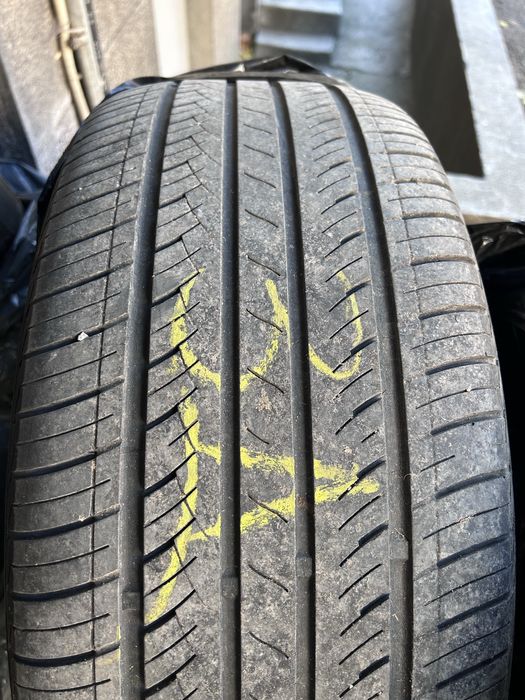Летни гуми 265 50 20