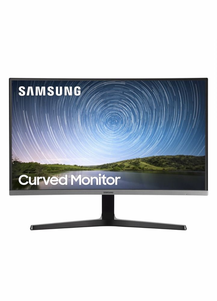 Монитор Samsung C32R500FHI 32 "