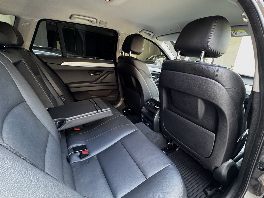 Bmw 520 2015 210 cp euro 6,Super întretinut!