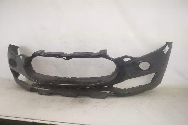 Bara Fata Originala Cu Senzori Si Spalatoare In Stare Buna Maserati  L