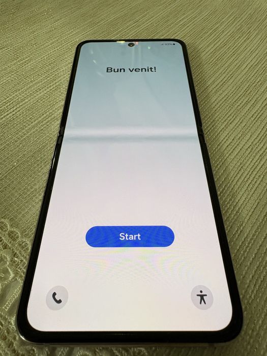 Samsung Flip 5  5G  512GB Lavender