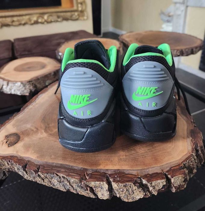 Adidași Jordan Point Lane verzi