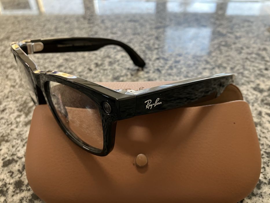 Ray Ban Meta 2 noi