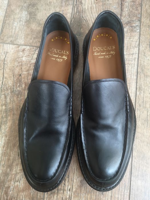 Doucal's, нови мъжки обувки, номер 44