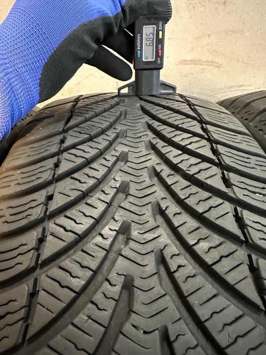 Гуми 225/45/18 BF GOODRICH G-Force Winter