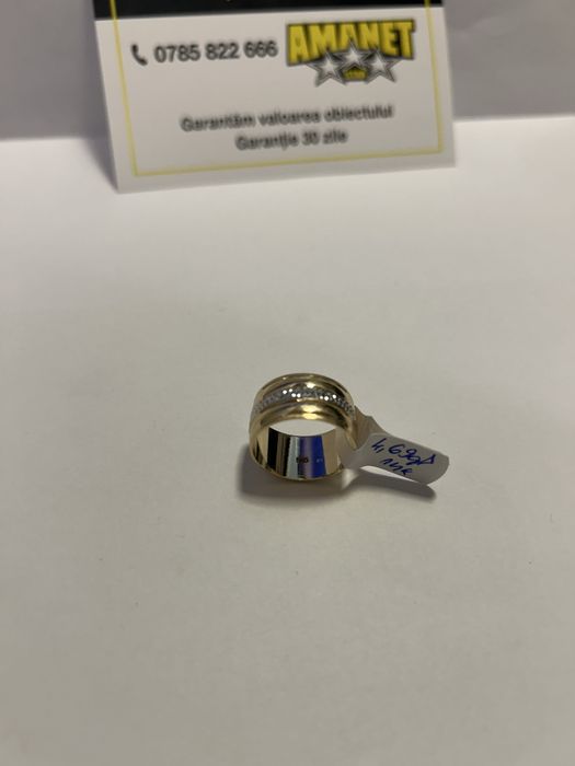 Verigheta dama (vl) star amanet