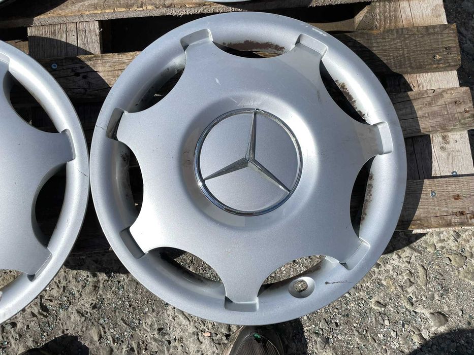 15 цола Тасове Mercedes C class Оригинални