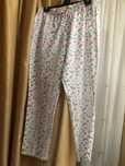 Pantaloni pijama damă TEX (L)