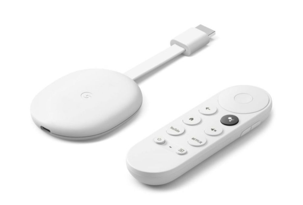Google Chromecast - Original