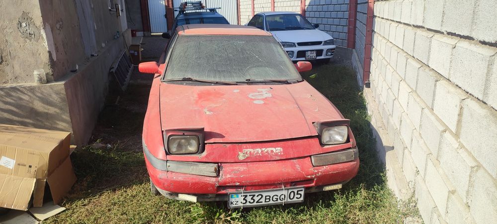 Продам автомобиль