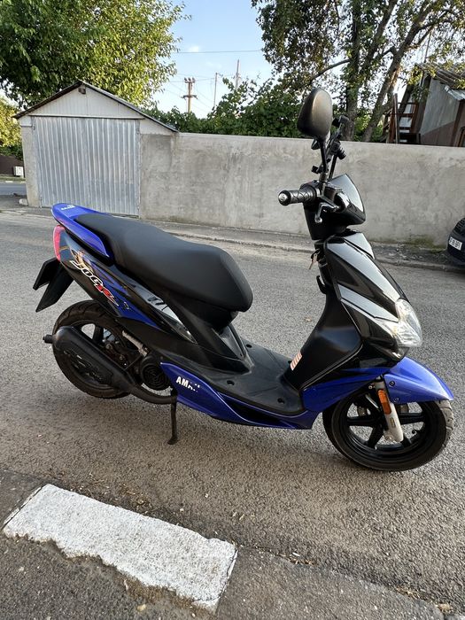 Scuter yamaha Jog R 50cc