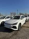 Byd E2 2025 0 пробег