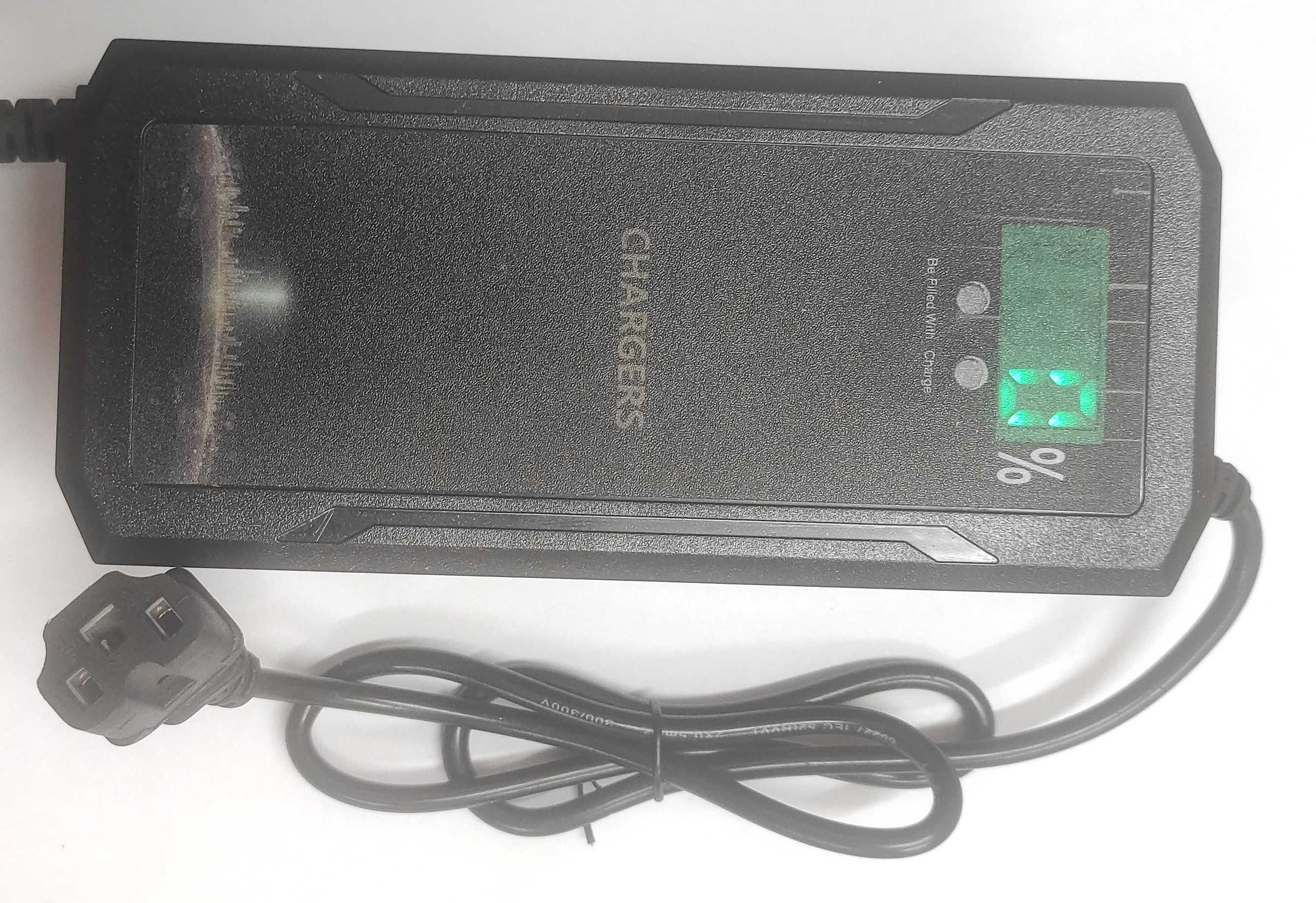 Електрически скутер ситикоко EcoWay Middle 701 500W бордо цвят