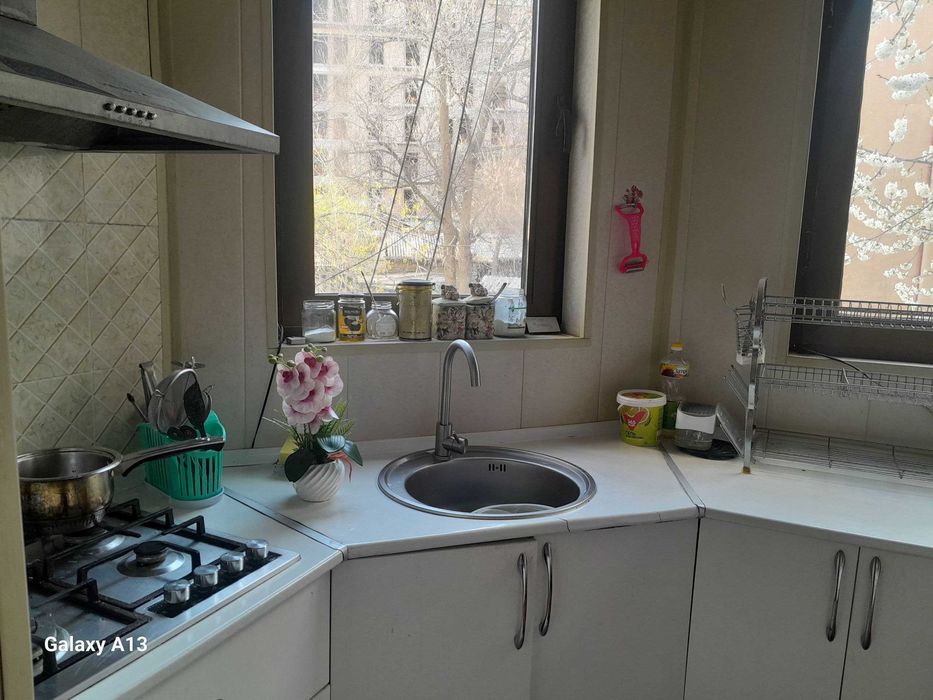 Квартира сотилади, Продается своя квартира 2/2/9