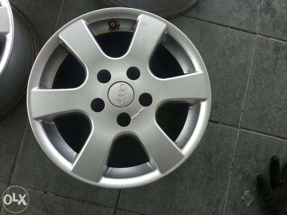 Jante 15" 5x114,3 Kia,Hyundai,Renault,Suzuki,Mazda,Toyota,Nissan,Fiat