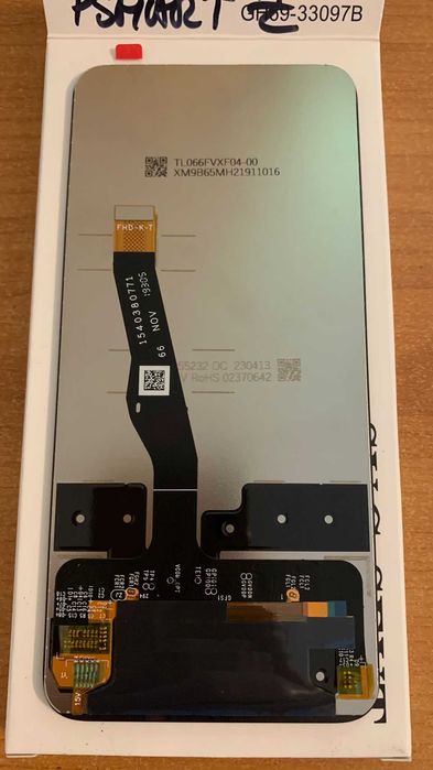 Display Huawei P Smart Z