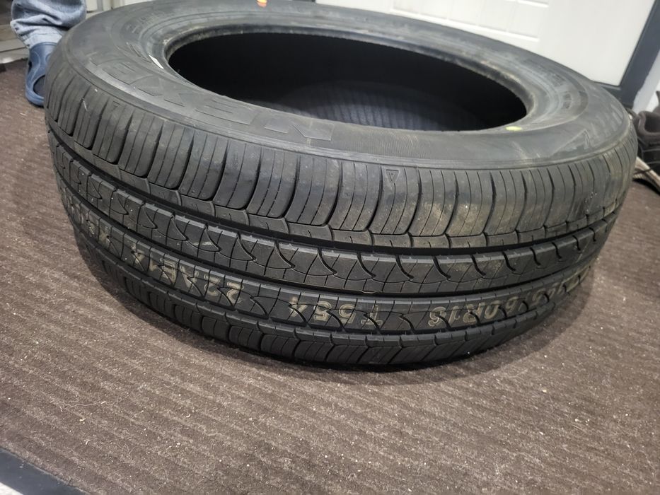 Шина nexen 195/60R16 летняя