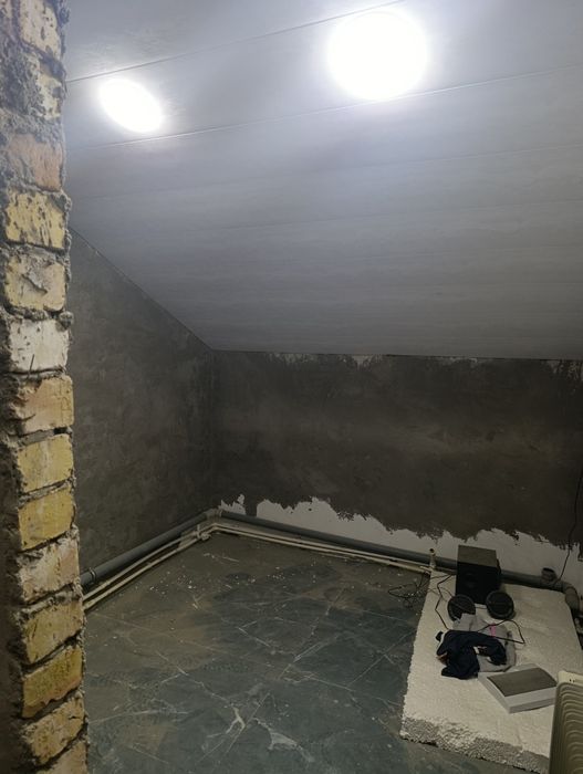 Продается мансарда в янги хаёт ориентир BONMANGAL