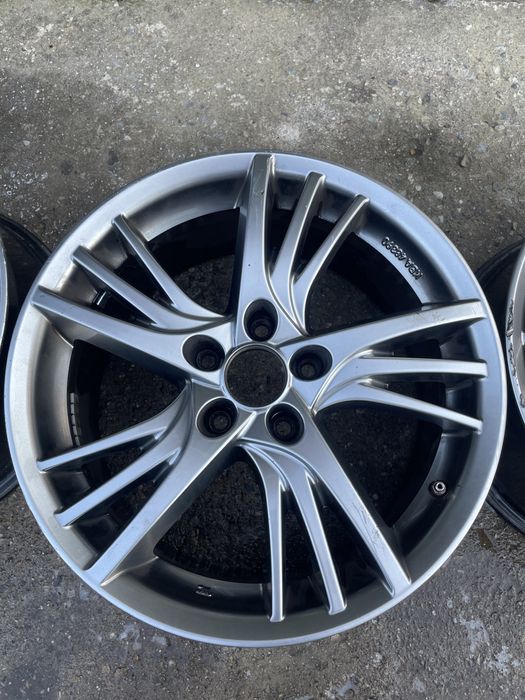 Jante 5x112 r17 mercedes , audi , volkswagen, seat, skoda etc