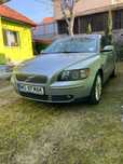 Volvo S40 2.0D – Confortabil, fiabil și siguranta!