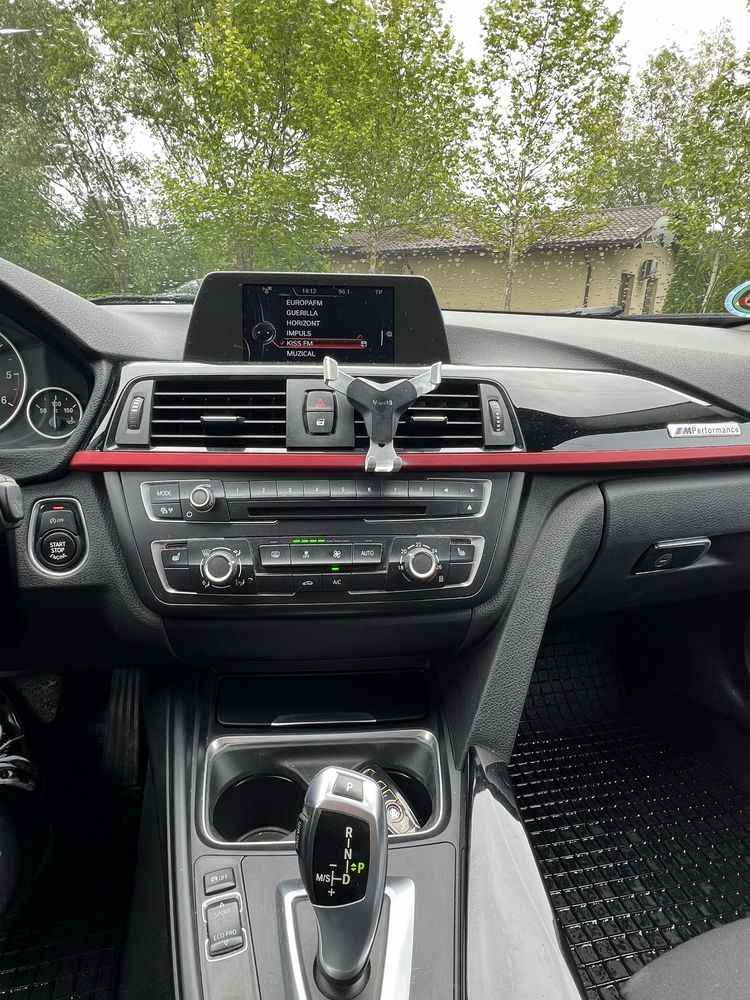 BMW seria 3 F31 318D an 2014