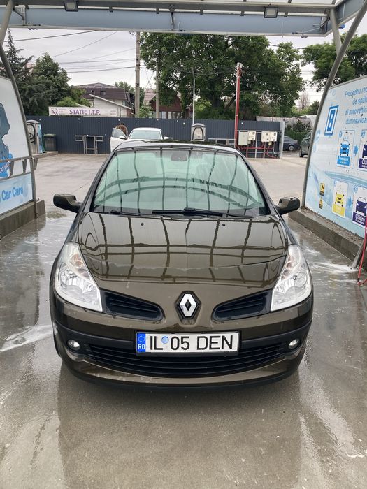 Vand clio3 1.6 16v 112cp an2007