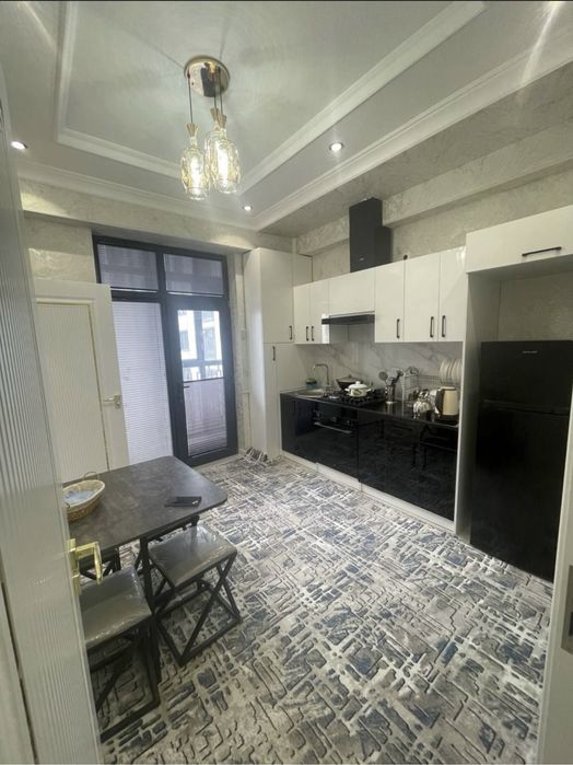 Кунлик апартамент без Загс