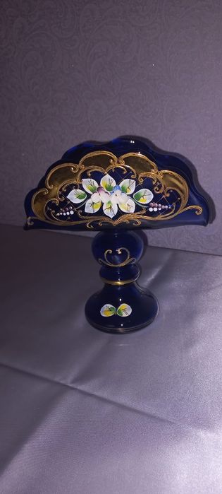 Продам вазу и фруктовницу