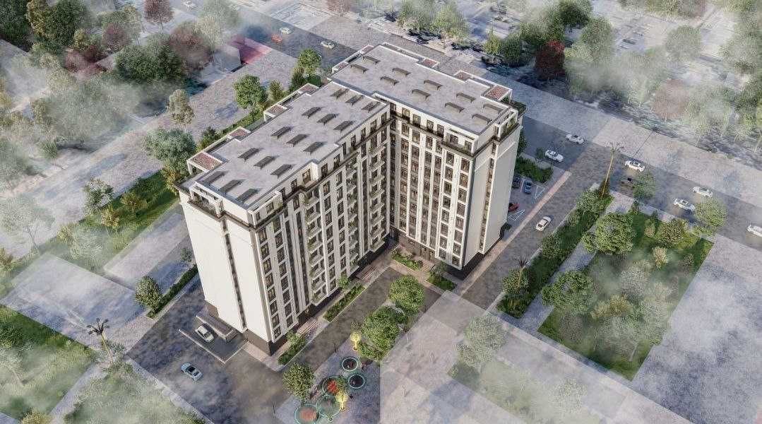 Продажа квартир в новостройке Бектемирский район (ААА)