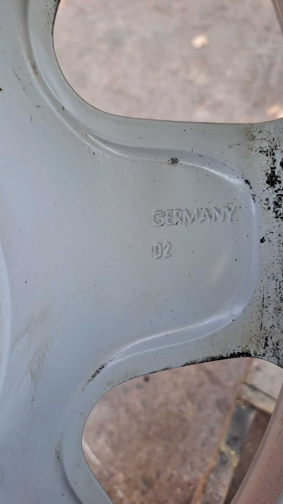 16" 5Х100мм Фолксваген, 5X100mm VW Volkswagen