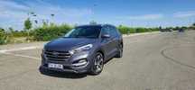 Hyundai Tucson Hyundai Tucson 2016, 4WD , automata, 185CP. 193000km